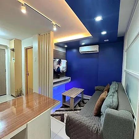 1 Bedroom Unit With Free Wifi