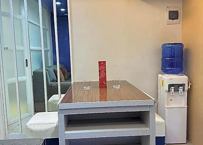 1 Bedroom Unit With Free Wifi 2*